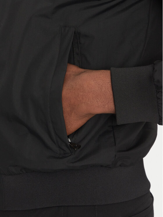 EA7 Emporio Armani EA7 Emporio Armani Giacca di transizione 7M000424 AF13569 UC001 Nero Regular Fit