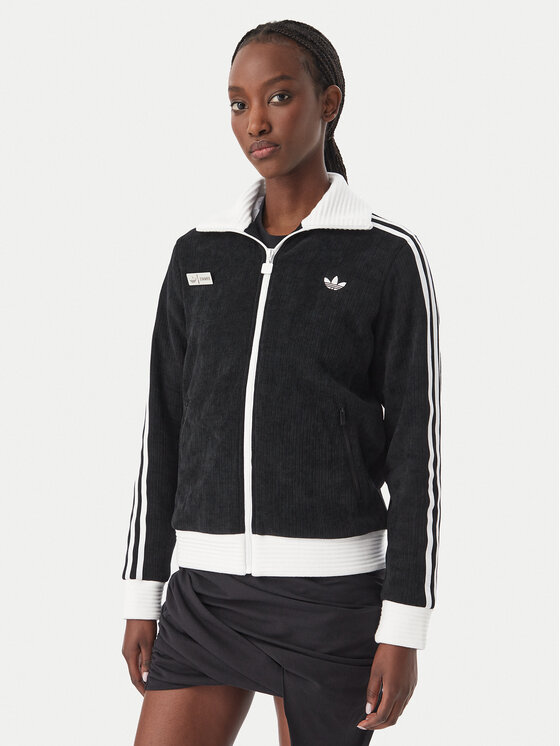 adidas adidas Pluus Adiluna Season 2 X Jennie Fan Og Track Top LD8924 Must Regular Fit