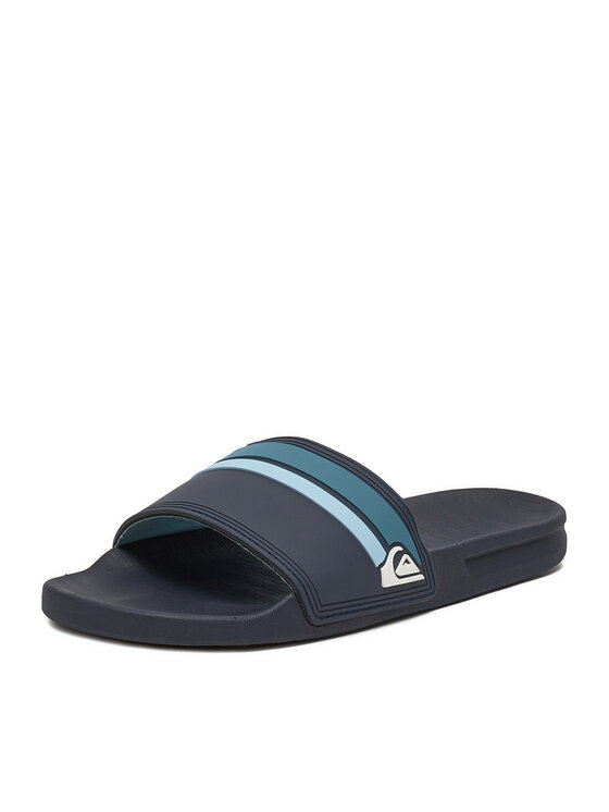 Quiksilver Quiksilver Natikače 800256 Tamnoplava