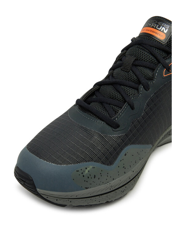 Skechers Skechers Běžecké boty Go Run Consistent 2.0 220874 Šedá