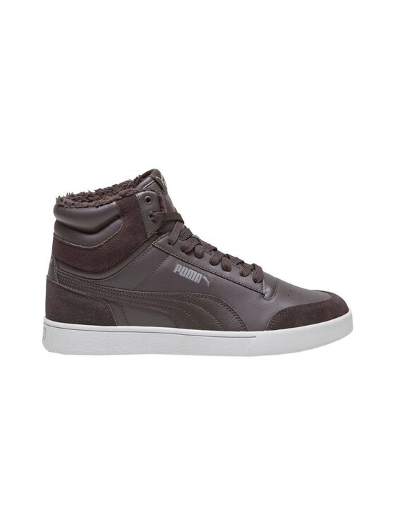 Puma Puma Sneakersy 387609-03 Brązowy