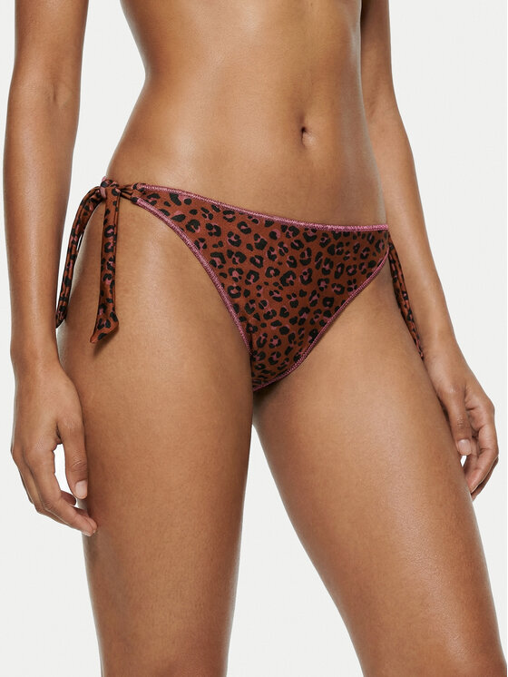 Banana Moon Banana Moon Bikini Mundodasia Kaml MDR78 Barna