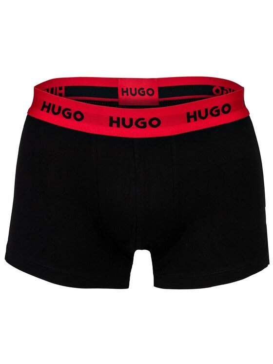 HUGO HUGO Bokserki 27536 Kolorowy