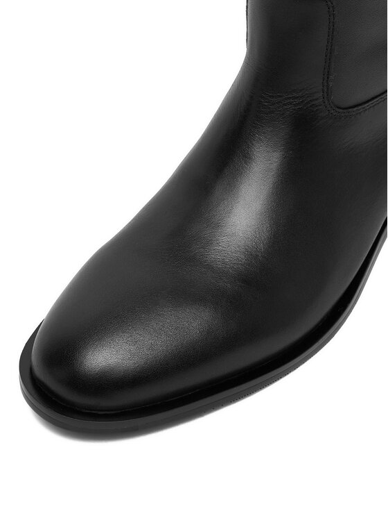 Eva Minge Eva Minge Stiefel EO-ELSA-1774-1604-1 Schwarz