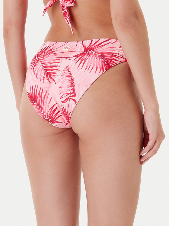Liu Jo Beachwear Liu Jo Beachwear Donji dio kupaćeg kostima VA5015 J6448 Ružičasta