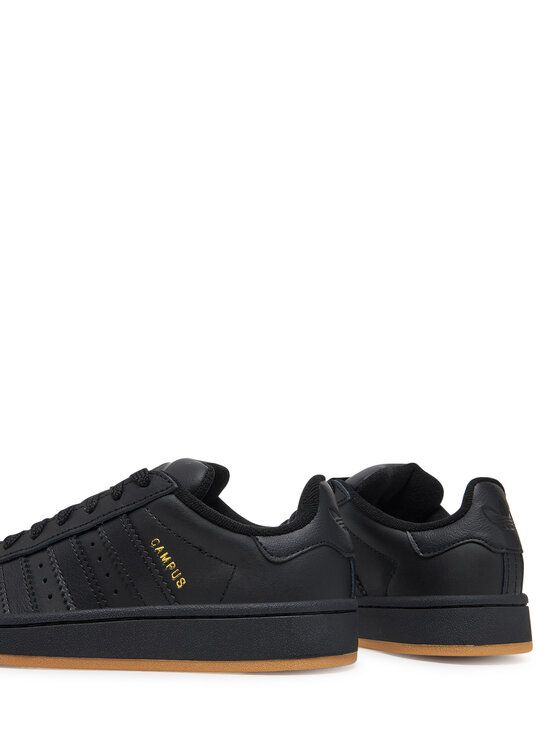 adidas adidas Sneakersy Campus 00s JR5759 Czarny