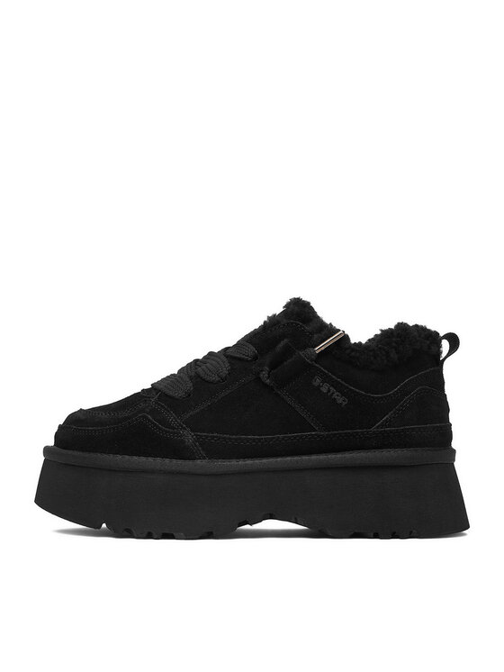 G-STAR G-STAR Tossud EO-TS6339-01 Must