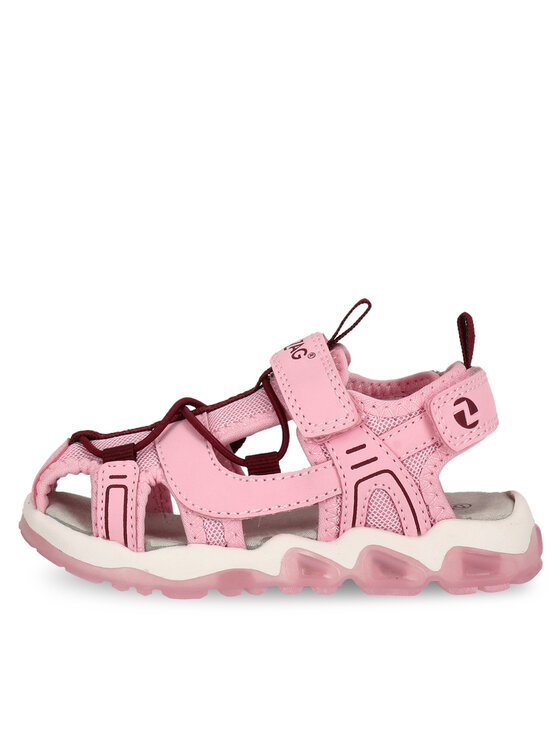 ZigZag ZigZag Sandalen Jugoe Z242326 Rosa