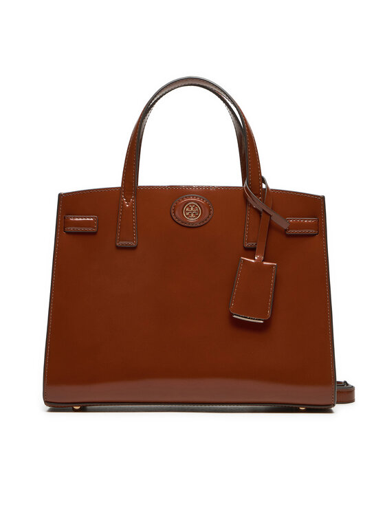 Tory Burch Tory Burch Сумка 166201 Коричневий