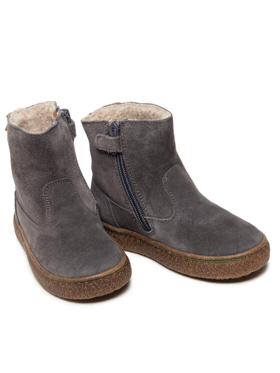 Naturino Stivaletti Bambina 4763