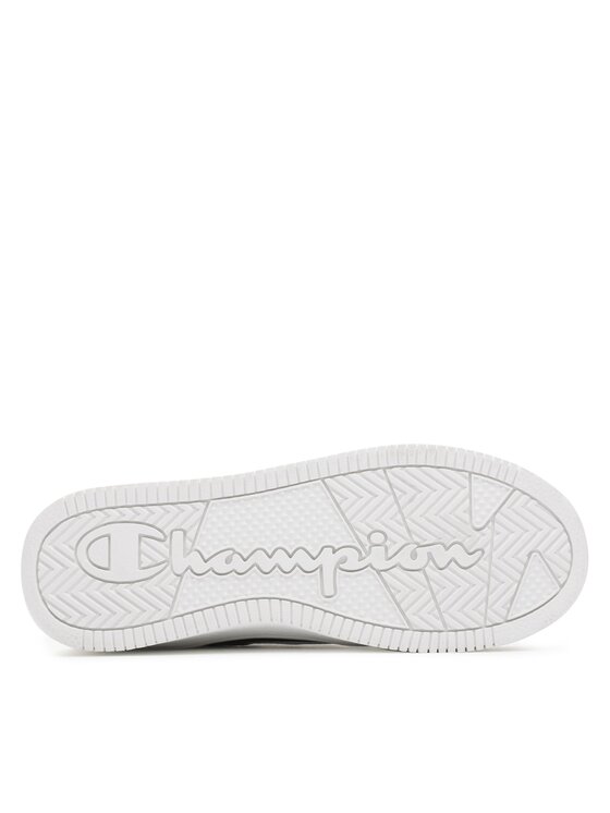 Champion Champion Sneakers Foul Play Plat Element Bs Low Cut Shoe S11594-KK002 Nero