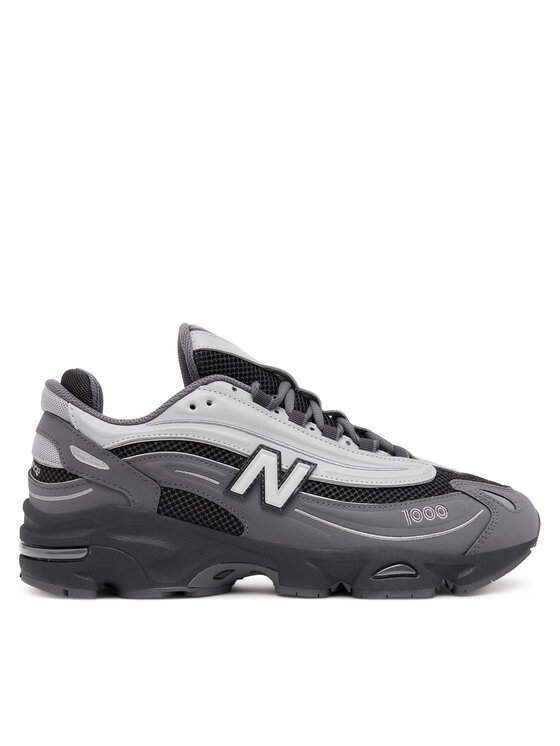 New Balance New Balance Sneakersy M1000MEG Šedá