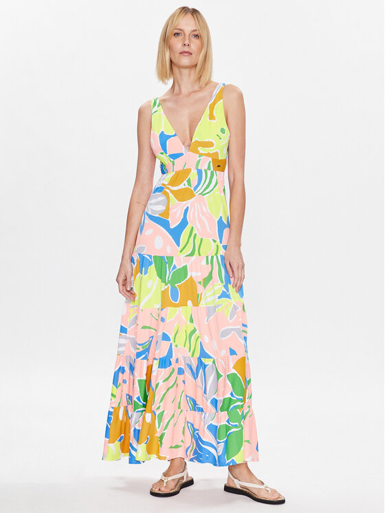 Vestito estivo Maaji