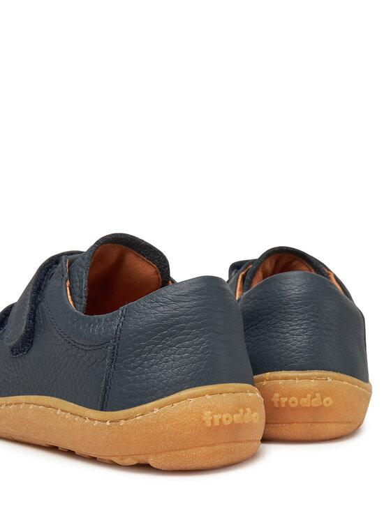 Froddo Froddo Halbschuhe G3130240 D Dunkelblau