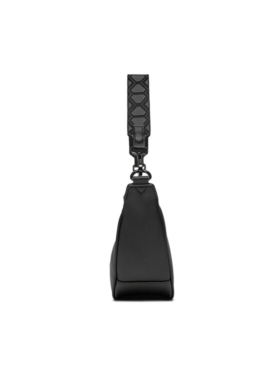 Puma Puma Torebka Sense Mini Hobo 079583 Czarny