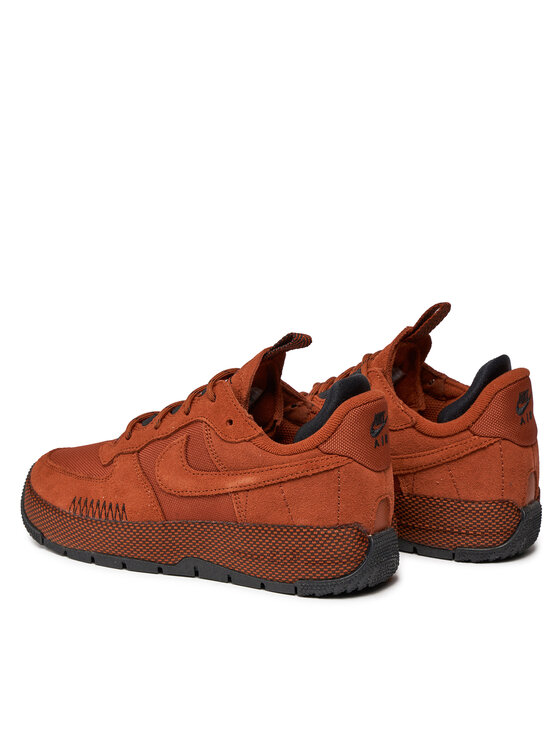 Nike Nike Tossud Air Force 1 Wild FB2348 800 Oranž