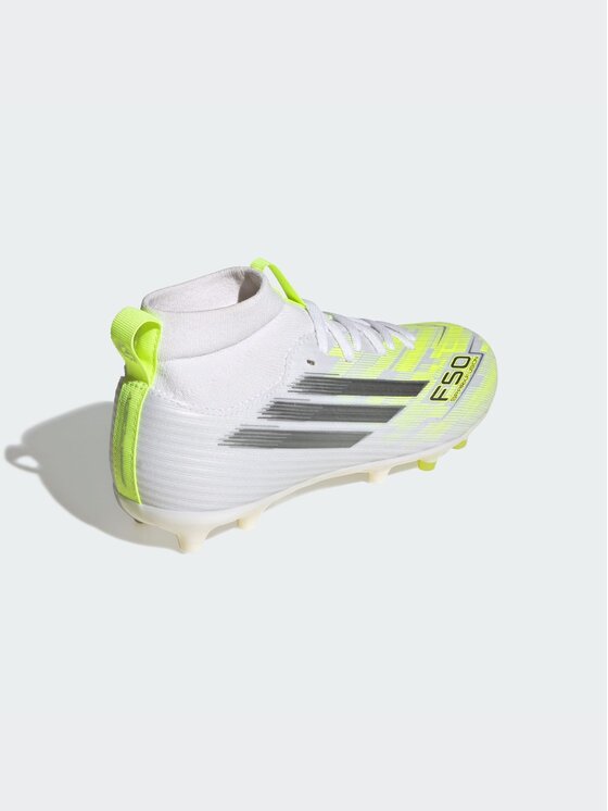 adidas adidas Buty do piłki nożnej F50 SPARKFUSION LEAGUE Biały