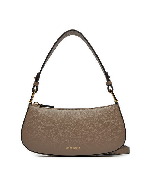 Coccinelle Coccinelle Handtasche MRF Merveille E5 MRF 52 01 01 Beige