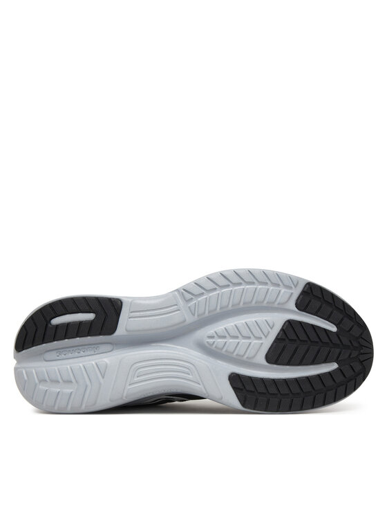 Saucony Saucony Futócipő Lancer Run S21048 Fekete
