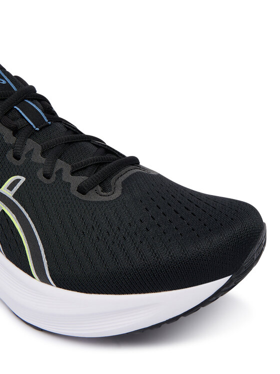 Asics Asics Tekaški čevlji Gel-Excite 11 1011C080 Črna