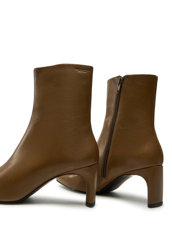 Vagabond Shoemakers Vagabond Shoemakers Botki Vendela 5823-001-54 Brązowy