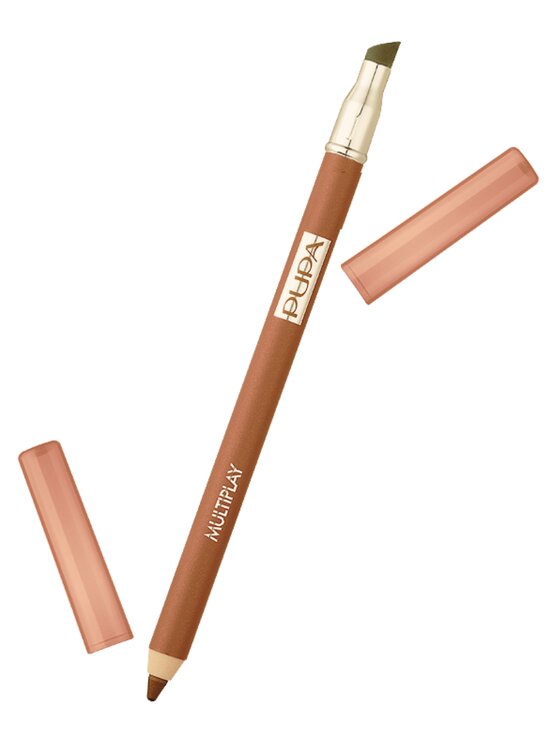 PUPA Milano PUPA Milano Multiplay Kredka do oczu 26 Pure Gold