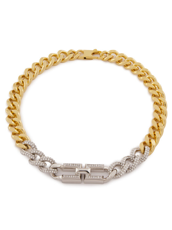 Colier Elisabetta Franchi CO-02A-52E2-V350 Auriu