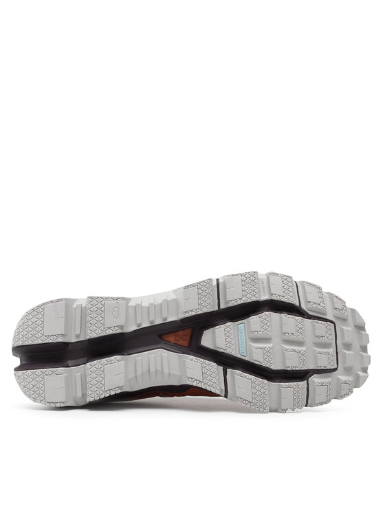 On On Laufschuhe Cloudventure 32.99261 Orange