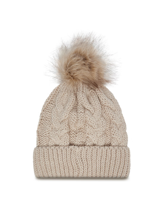4F 4F Berretto 4FJWAW24ACAPF421 Beige