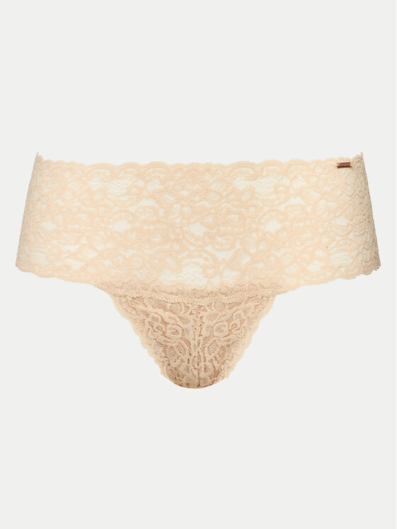 Dorina Dorina Set di 3 culotte classiche Lana D002188LA080 Multicolore