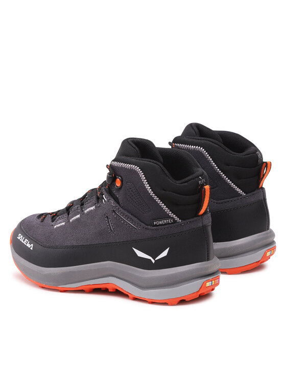 Salewa Salewa Trekkingi Mtn Trainer 2 Mid Ptx K 64011-0878 Szary