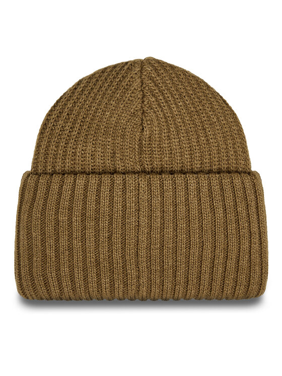 Buff Buff Σκούφος Knitted 129694.315.10.00 Καφέ