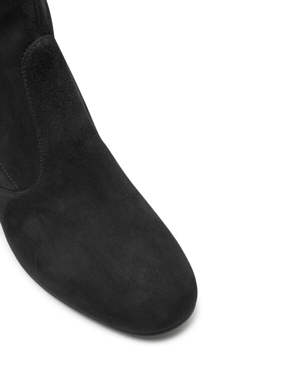 HÖGL HÖGL Stiefeletten Delicate 8-134142 Schwarz