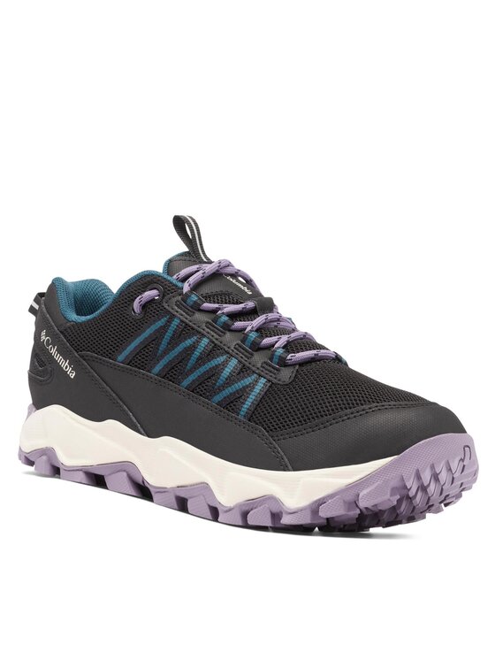 Columbia Columbia Sneakersy Flow Fremont™ Urban Active 2058831 Čierna