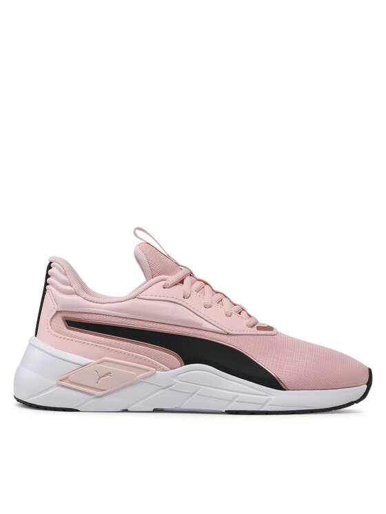 Puma avec outlet rose