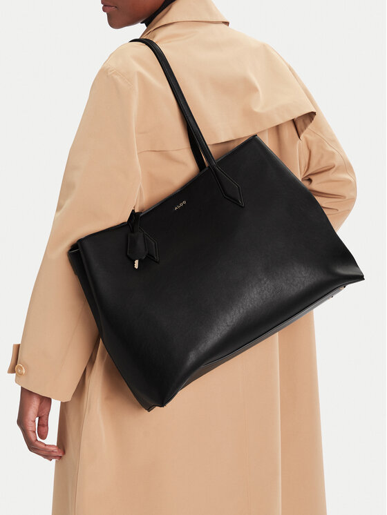 Aldo Aldo Дамска чанта Maela 14076939 Черен