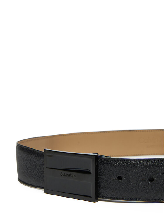 Calvin Klein Calvin Klein Vīriešu josta K50K512656 Melns