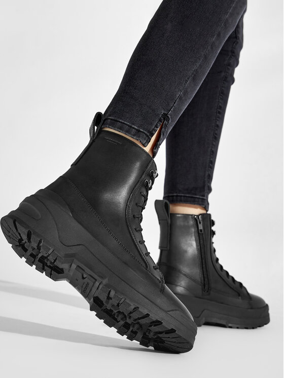 Vagabond Shoemakers Vagabond Ορειβατικά παπούτσια Maxime 5258-101-20 Μαύρο