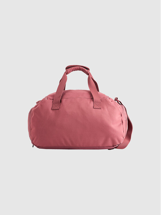 4F 4F Torba 4FWAW26ATBAF104-53S Różowy ciemny