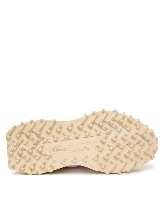 Lacoste Lacoste Laisvalaikio batai 52SFA0064 Balta