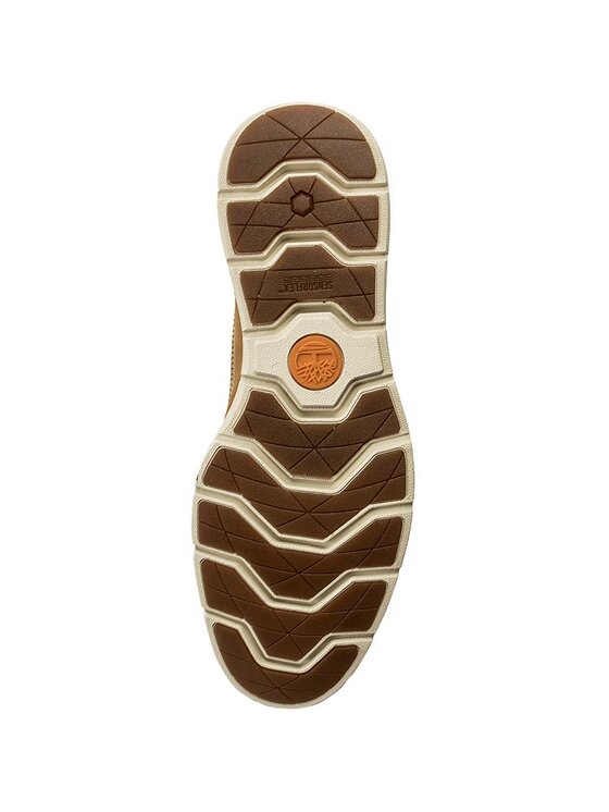 Timberland Timberland Черевики Killington Chukka A191I/TB0A191I2311 Жовтий