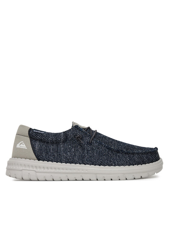 Quiksilver Quiksilver Félcipő WADE-01 Sötétkék