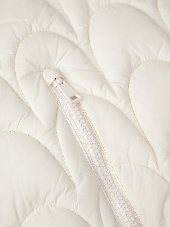 Coccodrillo Coccodrillo Mellény WC4178101OGK Ekru Regular Fit
