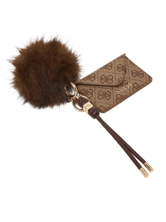 Guess Guess Privjesak RW7579 P6401 Smeđa