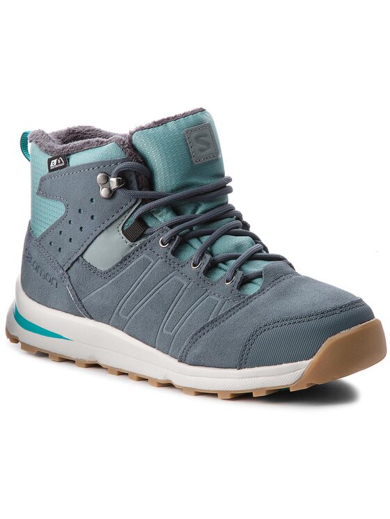 Salomon utility online