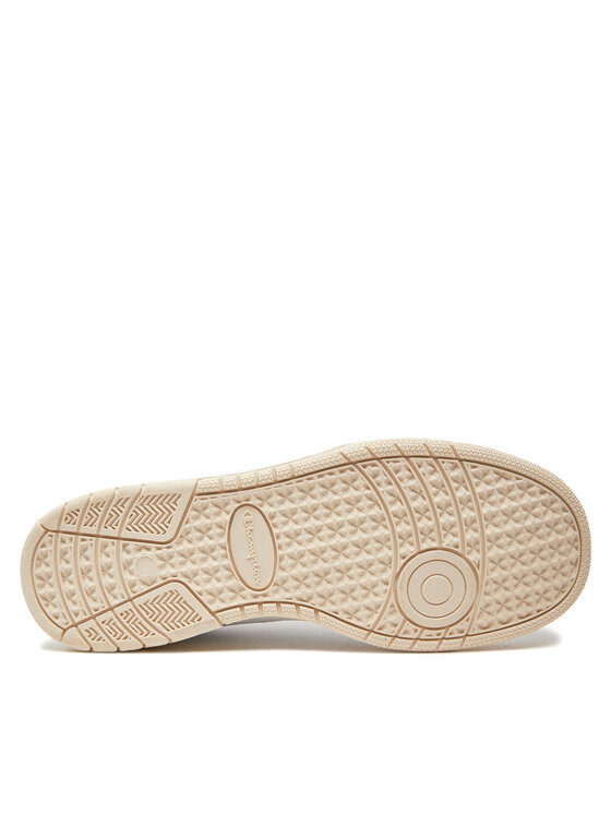 Champion Champion Snīkeri Tennis Clay 86 Low Cut Shoe S22234-CHA-WW011 Balts