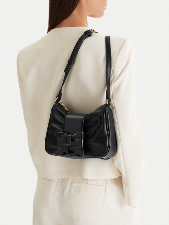 JENNY JENNY Rankinė CEO-JNY-S-001-09 Juoda