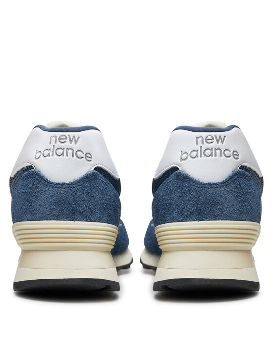 New Balance New Balance Tossud U574RBJ Sinine