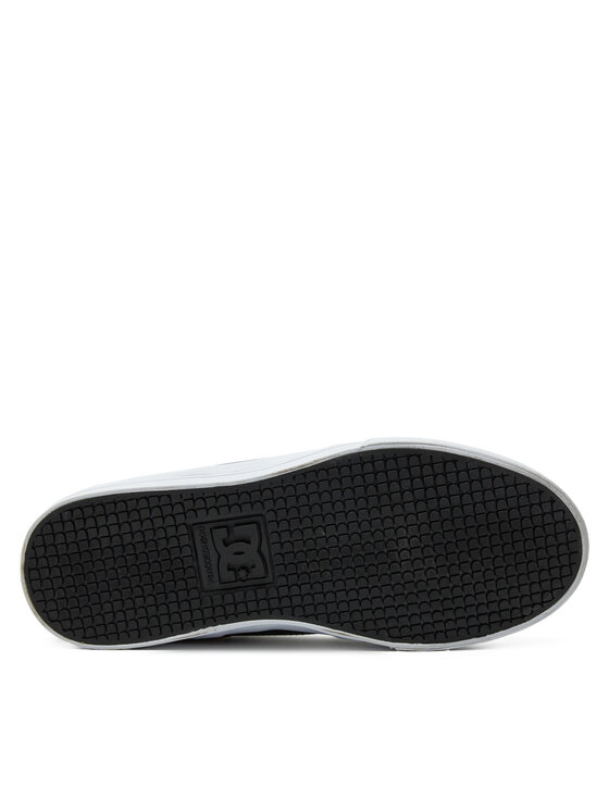 DC DC Tenisice Pure Elastic ADBS300256-WEW Smeđa