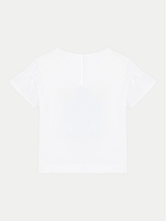Mayoral Mayoral 2er-Set T-Shirts 1011 Bunt Regular Fit